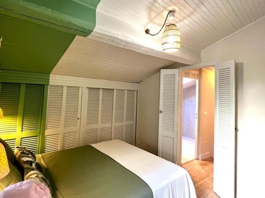 Apartamento Bella Casa - New Full House For 3 W Ac, Wi-Fi & Terrasses Antibes Exterior foto